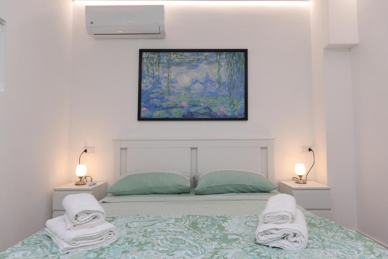 Piccina House Villa Cefalu Exterior photo